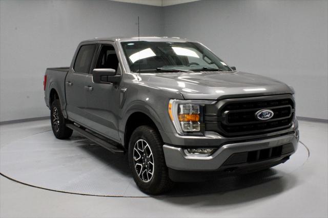 2023 Ford F-150 XLT for sale in Groveport, OH