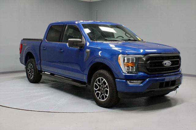 2023 Ford F-150 XLT for sale in Groveport, OH