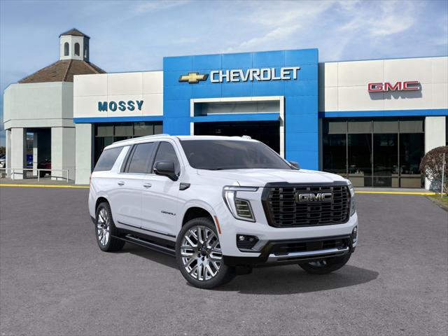 2026 GMC Yukon XL 4WD Denali Ultimate for sale in Picayune, MS