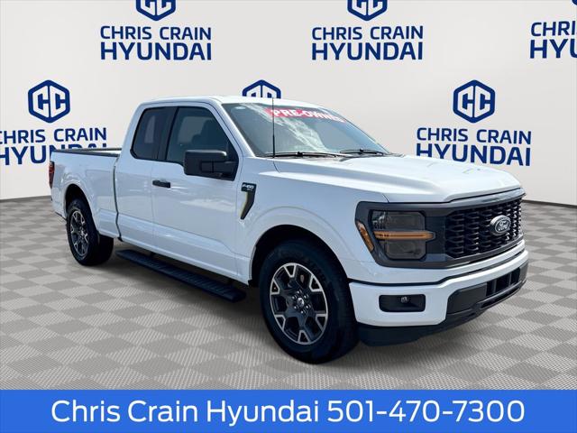 2024 Ford F-150 STX for sale in Conway, AR