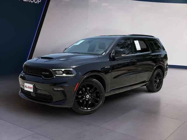 2023 Dodge Durango R/T Plus AWD for sale in San Antonio, TX
