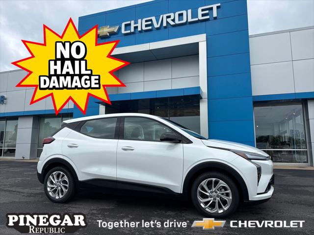2027 Chevrolet Bolt LT FWD for sale in REPUBLIC, MO