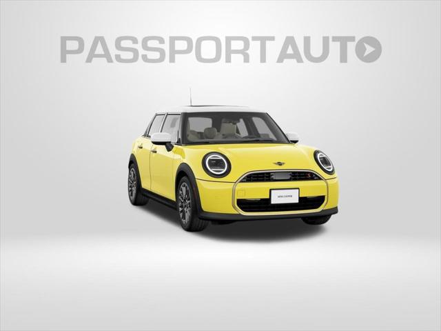 2027 MINI 5 Door Cooper S for sale in Alexandria, VA