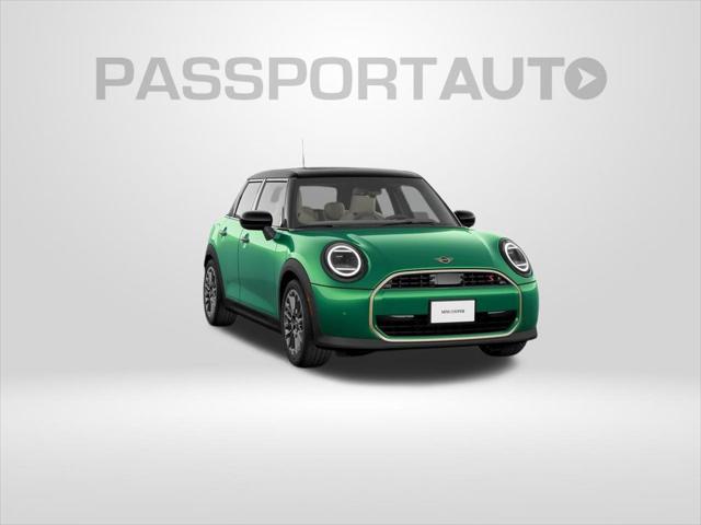 2027 MINI 5 Door Cooper S for sale in Alexandria, VA