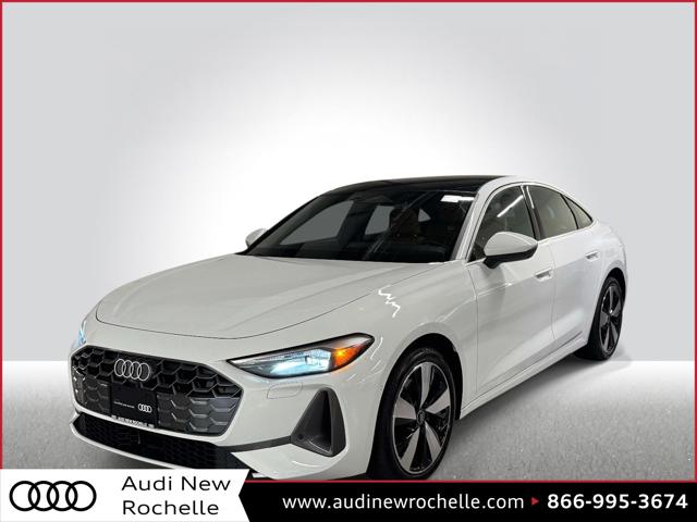 2025 Audi A5 Premium TFSI quattro S tronic for sale in New Rochelle, NY