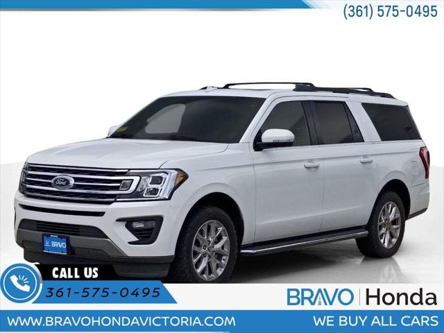 2021 Ford Expedition XLT MAX for sale in Victoria , TX