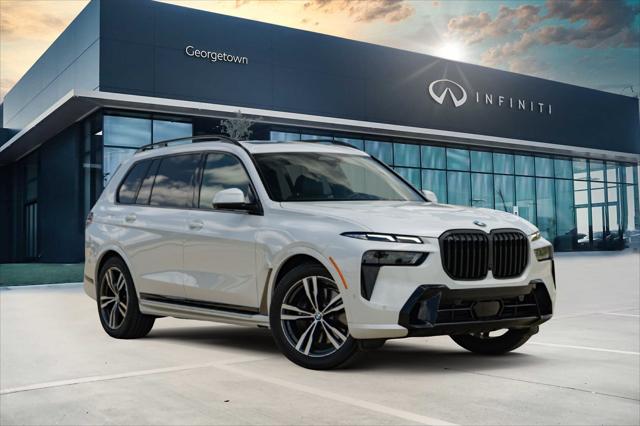 2026 BMW X7 xDrive40i for sale in Georgetown, TX