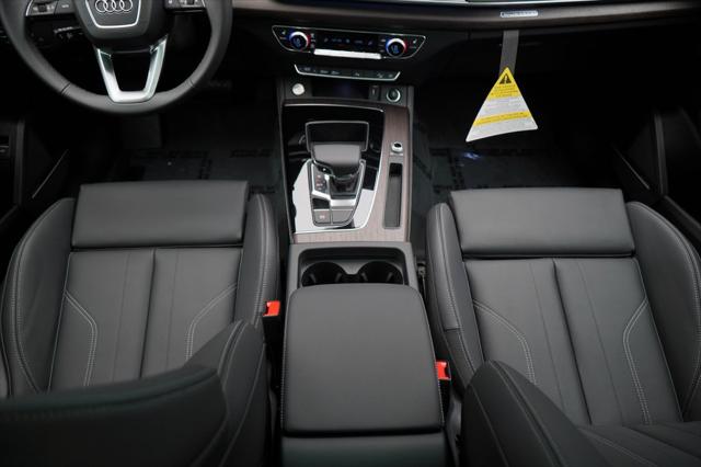2025 Audi Q5 Premium Plus 45 TFSI S line quattro S tronic