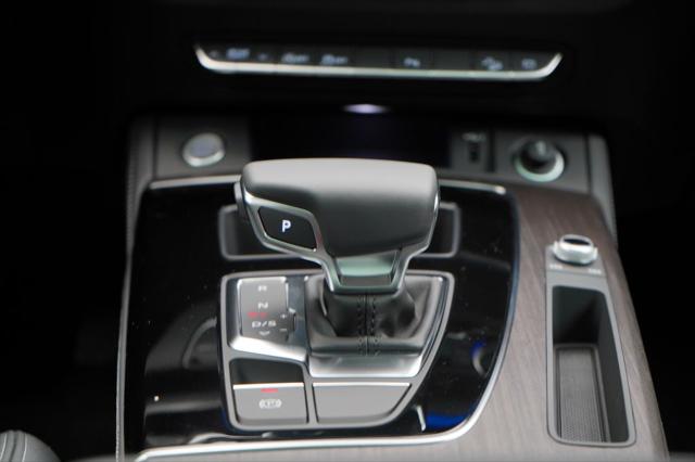 2025 Audi Q5 Premium Plus 45 TFSI S line quattro S tronic