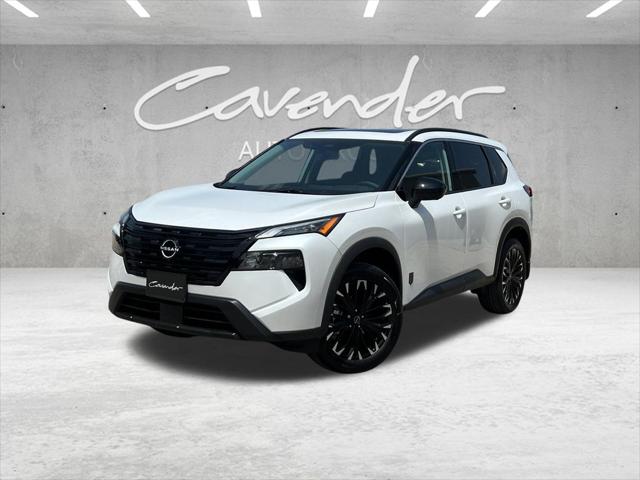 2026 Nissan Rogue Dark Armor for sale in San Marcos, TX