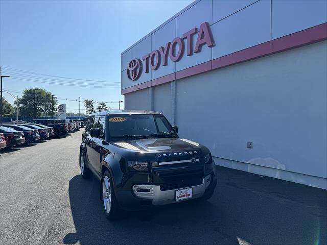 2024 Land Rover Defender 130 P400 S for sale in Fair Lawn, NJ