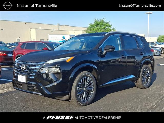 2026 Nissan Rogue Platinum for sale in Turnersville, NJ