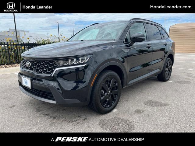 2021 Kia Sorento S for sale in Leander, TX
