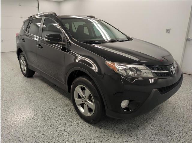 2015 Toyota RAV4 XLE for sale in Hickory, NC