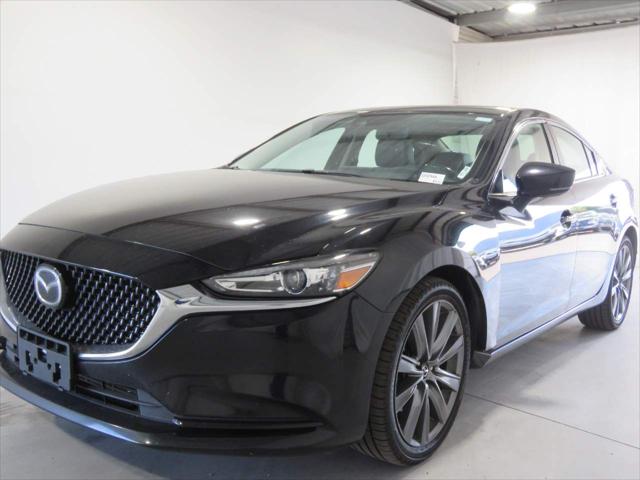 2020 Mazda Mazda6 Grand Touring for sale in Phoenix, AZ