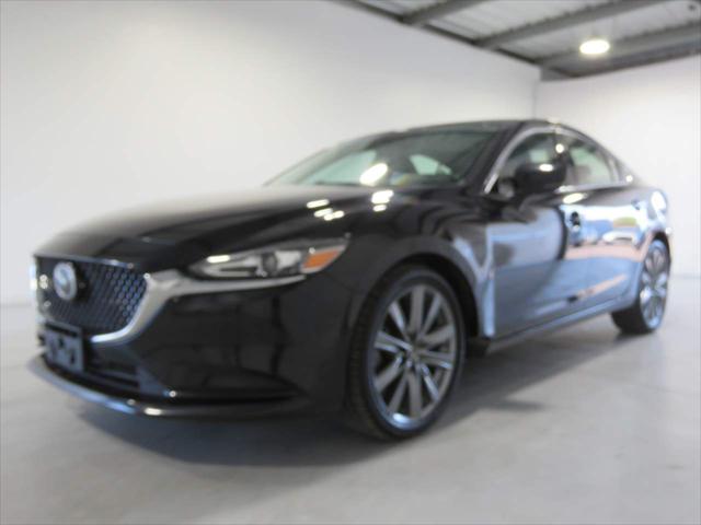 2020 Mazda Mazda6 Grand Touring for sale in Phoenix, AZ