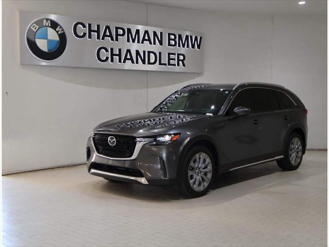 2024 Mazda X-90 3.3 Turbo Premium Plus for sale in Chandler, AZ
