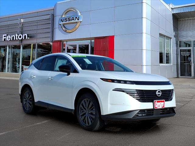 2026 Nissan Murano SL for sale in McAlester, OK