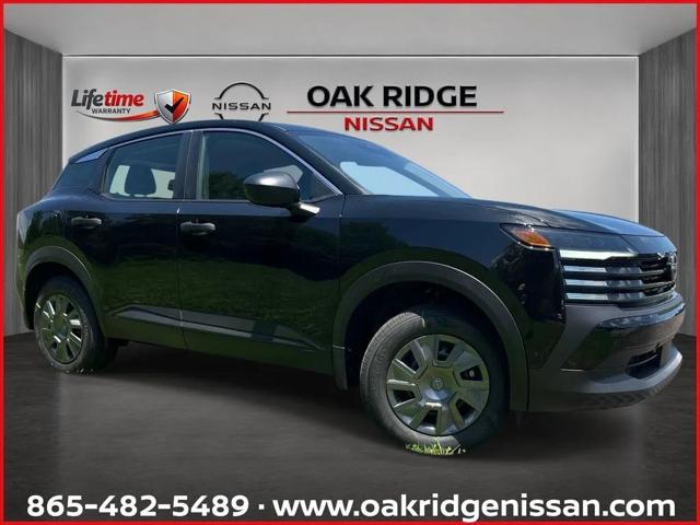 2026 Nissan Kicks S for sale in Oak Ridge, TN