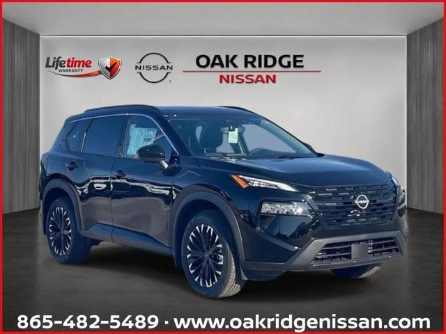 2026 Nissan Rogue Dark Armor for sale in Oak Ridge, TN