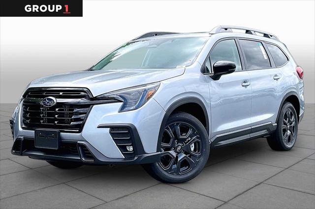 2026 Subaru Ascent Onyx Edition Touring for sale in Danvers, MA