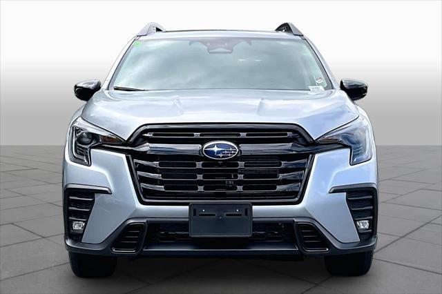 2026 Subaru Ascent Onyx Edition Touring