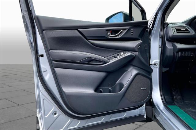 2026 Subaru Ascent Onyx Edition Touring