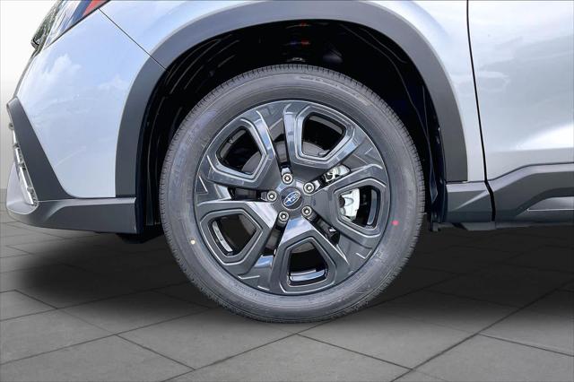 2026 Subaru Ascent Onyx Edition Touring