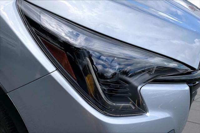 2026 Subaru Ascent Onyx Edition Touring