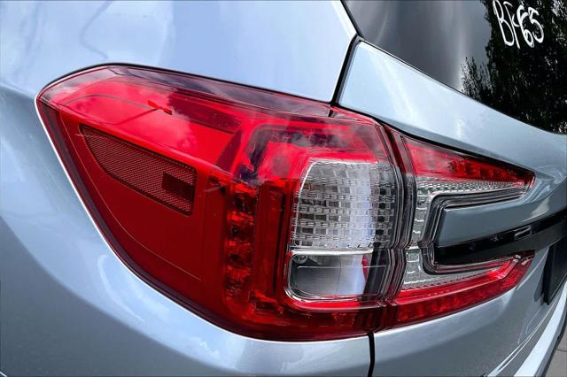 2026 Subaru Ascent Onyx Edition Touring