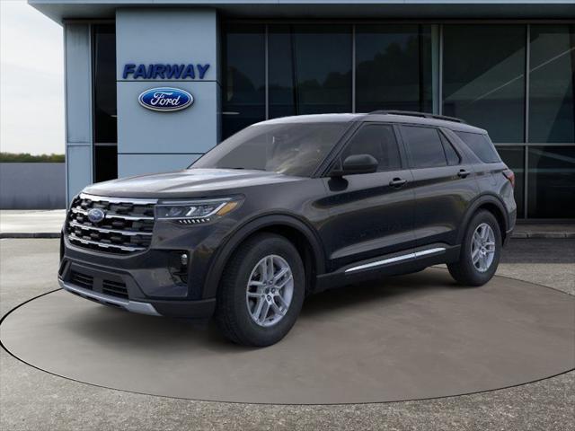 2025 Ford Explorer Active for sale in Greenville, SC