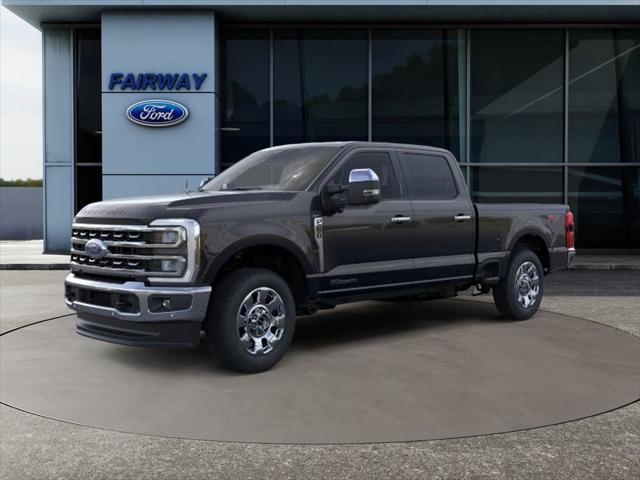 2026 Ford F-250 LARIAT for sale in Greenville, SC