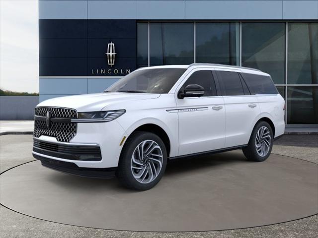 2026 Lincoln Navigator Reserve for sale in Greenville, SC