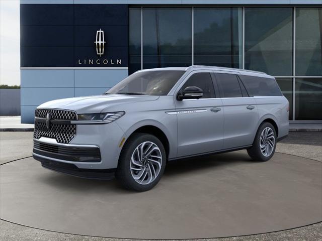 2026 Lincoln Navigator Reserve L for sale in Greenville, SC