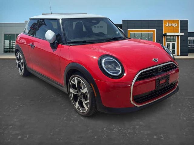 2025 MINI Hardtop Cooper S for sale in Idaho Falls, ID