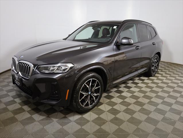 2022 BMW X3 xDrive30i for sale in Sioux Falls, SD