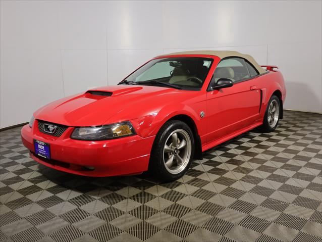 2004 Ford Mustang GT for sale in Sioux Falls, SD