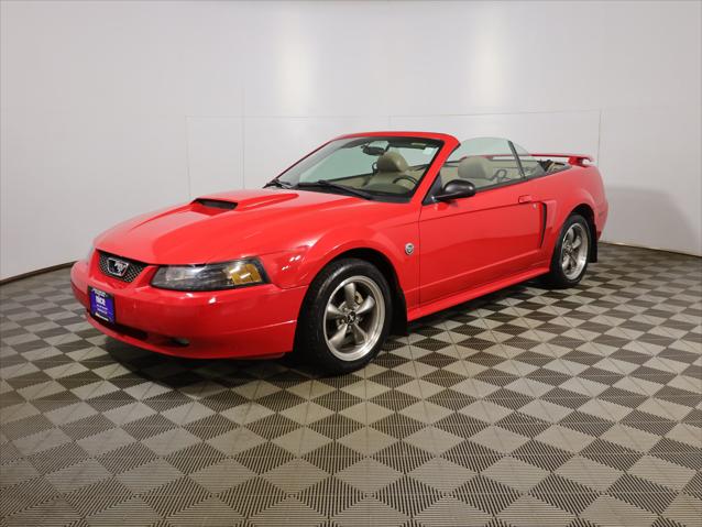 2004 Ford Mustang GT