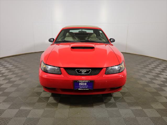 2004 Ford Mustang GT