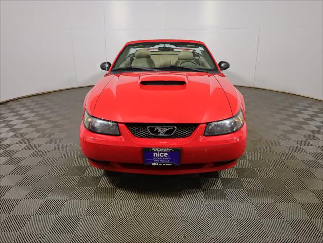 2004 Ford Mustang GT
