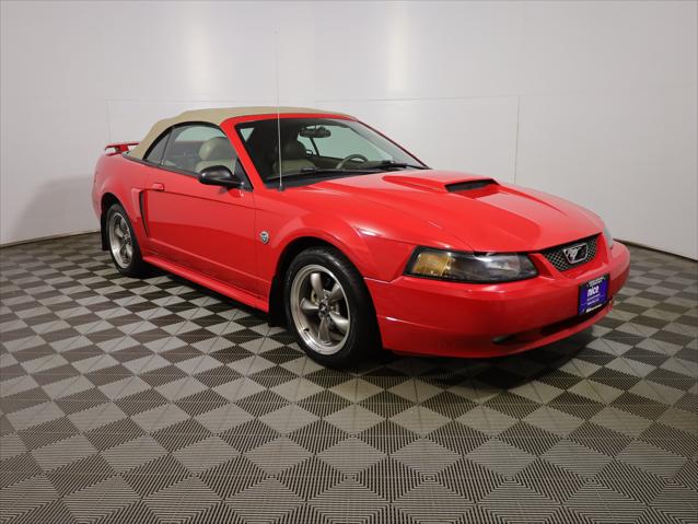 2004 Ford Mustang GT