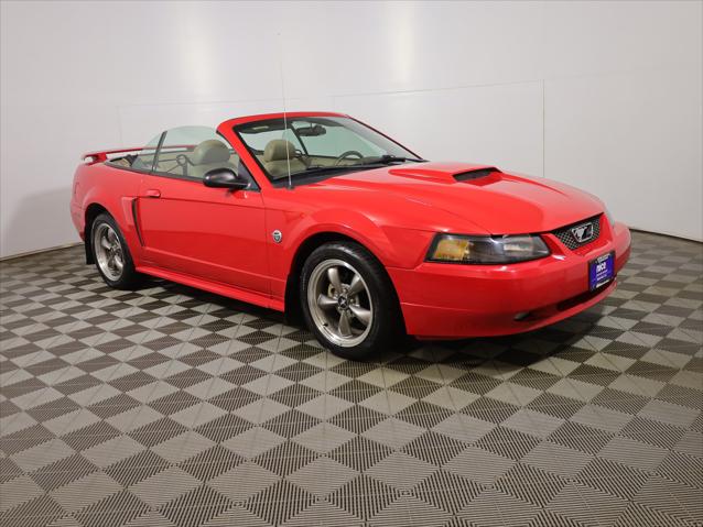 2004 Ford Mustang GT