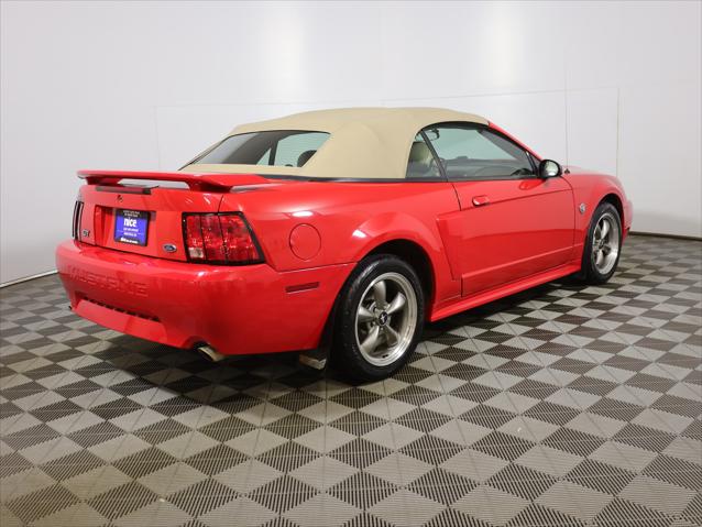 2004 Ford Mustang GT