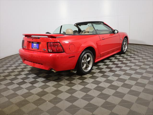 2004 Ford Mustang GT