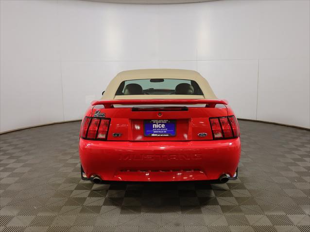 2004 Ford Mustang GT