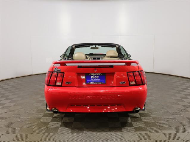 2004 Ford Mustang GT