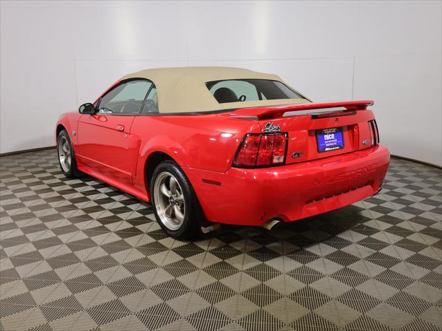 2004 Ford Mustang GT