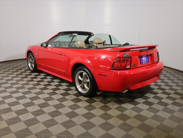 2004 Ford Mustang GT