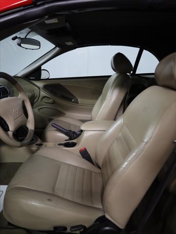 2004 Ford Mustang GT