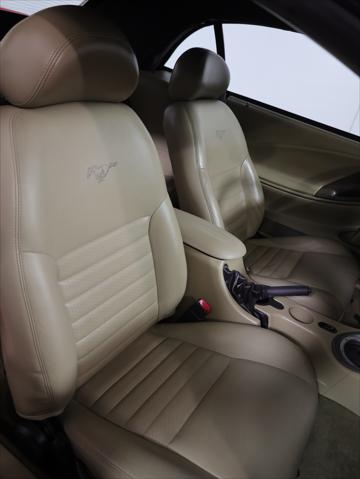 2004 Ford Mustang GT
